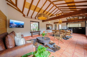 HOTEL CASA BUGAMBILIA -CONFORT